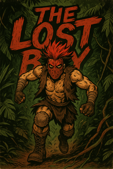 The_Lost_Boy