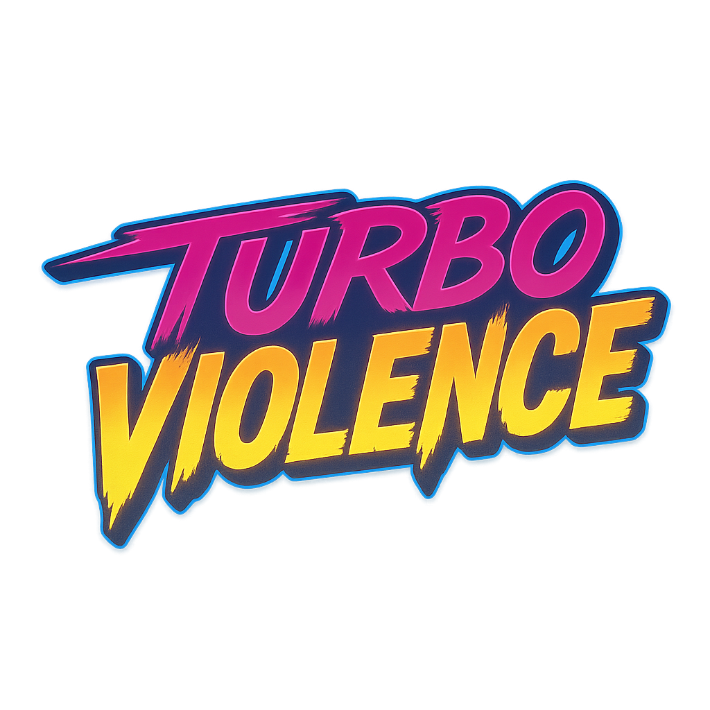 Turbo Violence
